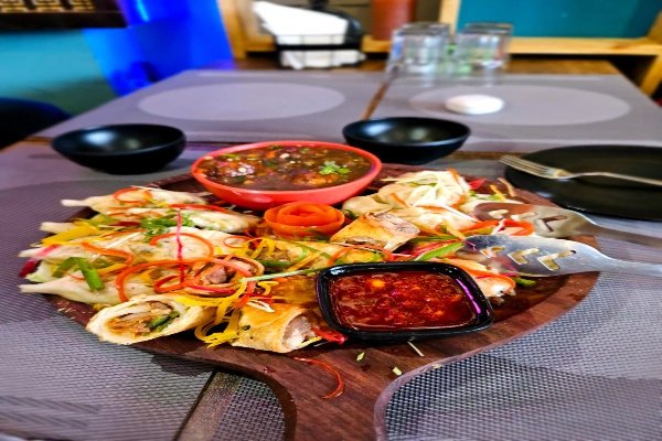 Khadak Singh Da Dhaba
