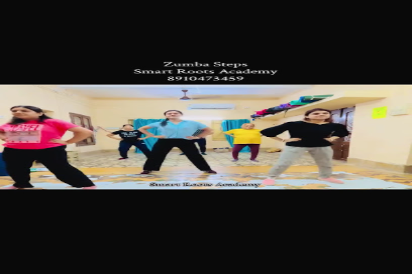 Smart Roots Academy