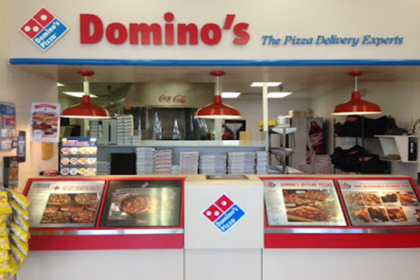 Domino's